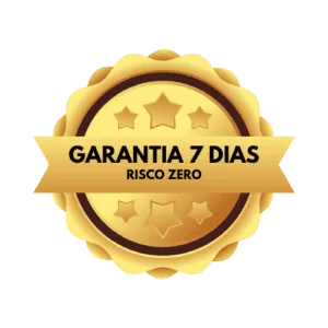 7 dias de garantia risco zero